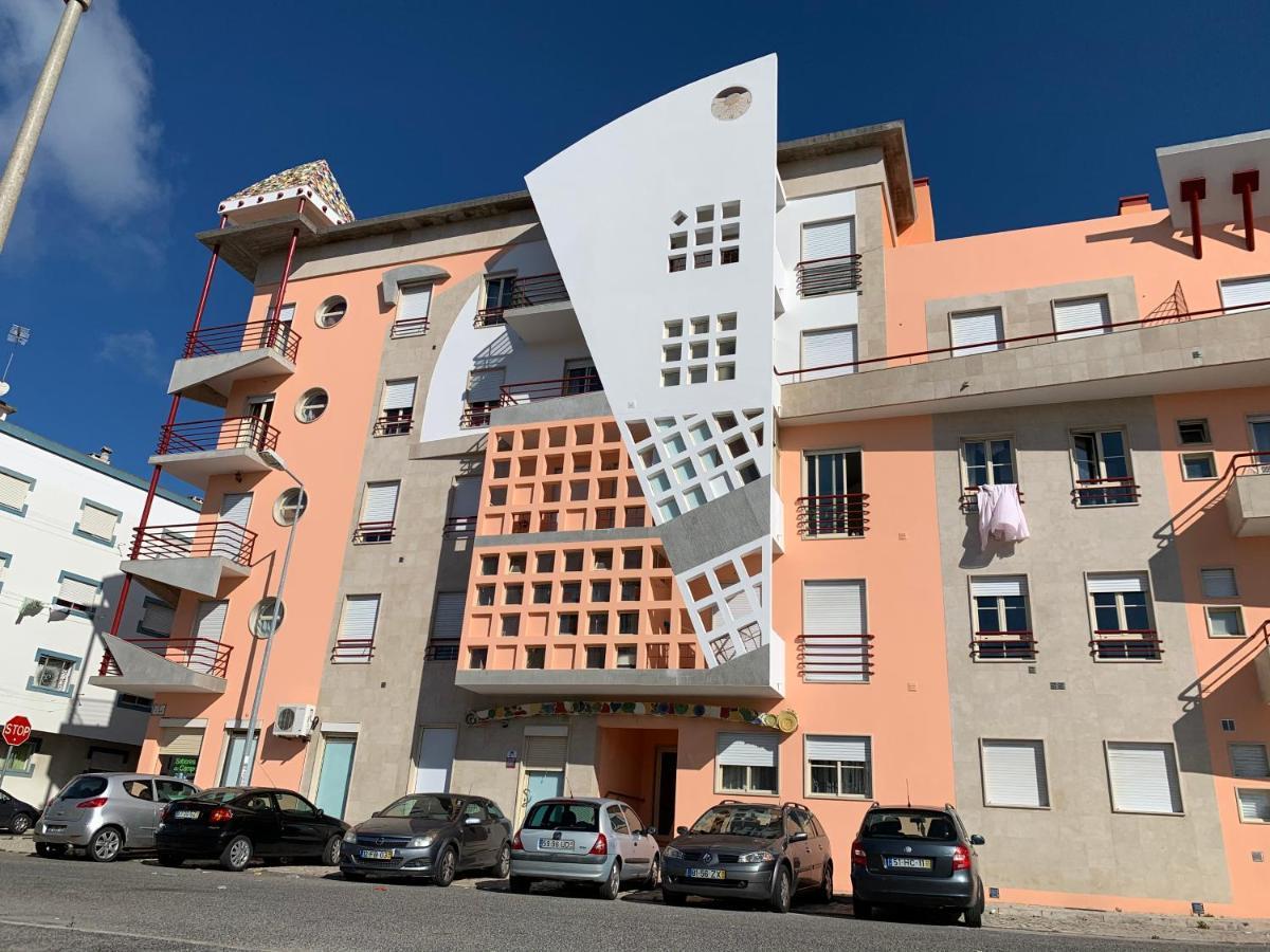 Ceramic Apartments Caldas Da Rainha Exterior photo